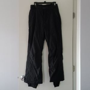 Columbia snow pants